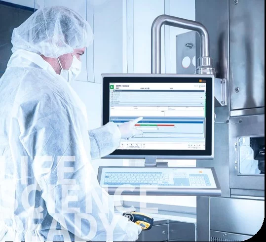 Clean Room Computers, SS Tablets