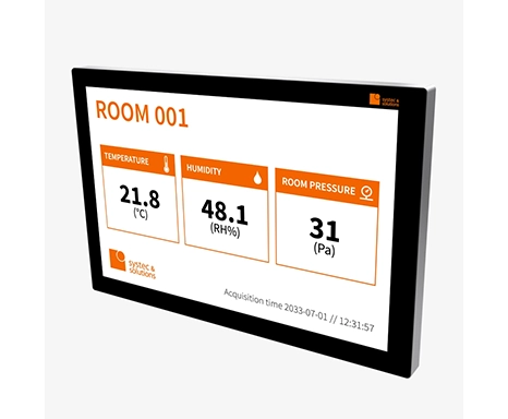 MODI small format displays